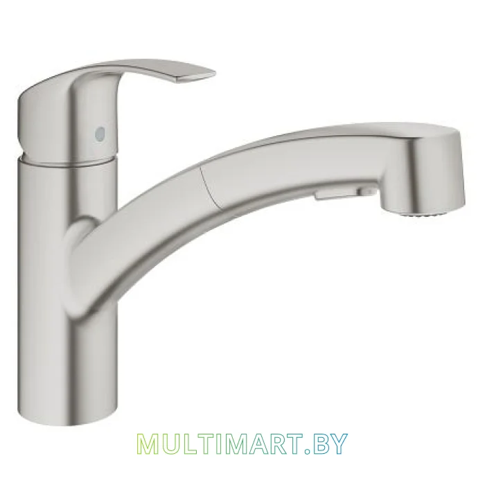 Смеситель Grohe Eurosmart (30305DC0)